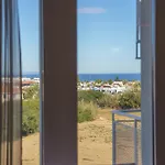 Lejlighed Blue Horizon Seaview With Rooftop And Pool In