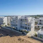 Lejlighed Blue Horizon Seaview With Rooftop And Pool In *
