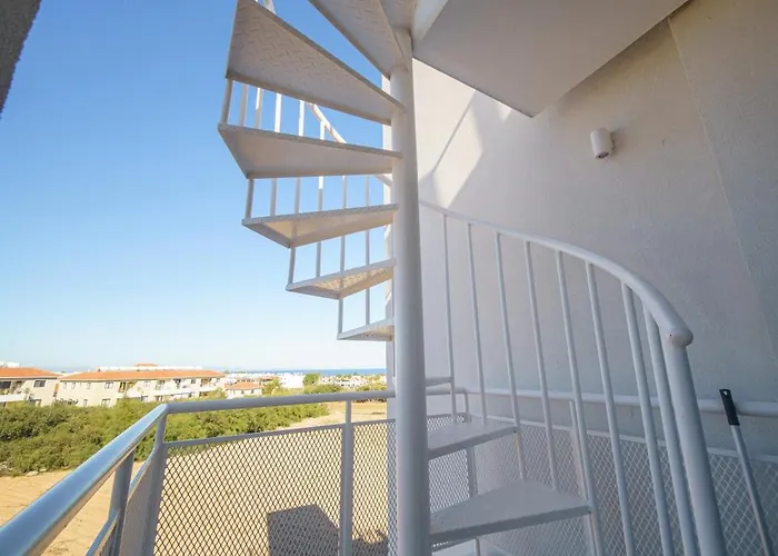 Apartment Blue Horizon Seaview With Rooftop And Pool In *