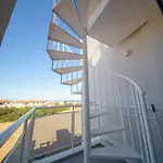 Apartment Blue Horizon Seaview With Rooftop And Pool In *