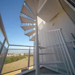 Apartment Blue Horizon Seaview With Rooftop And Pool In